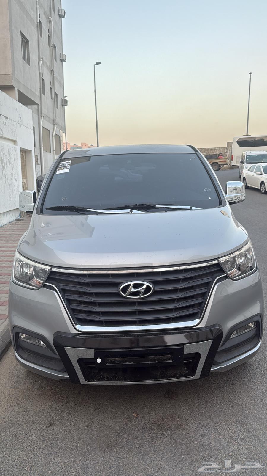 اتش ون H1 وارد كوريا ديزل 202164242756859266110