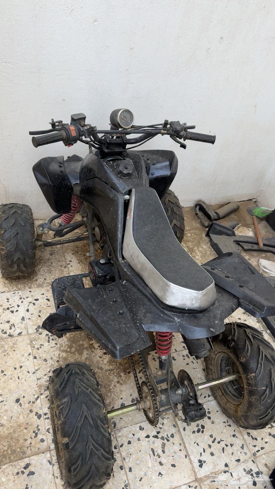 دباب اربع كفرات64247450034563110