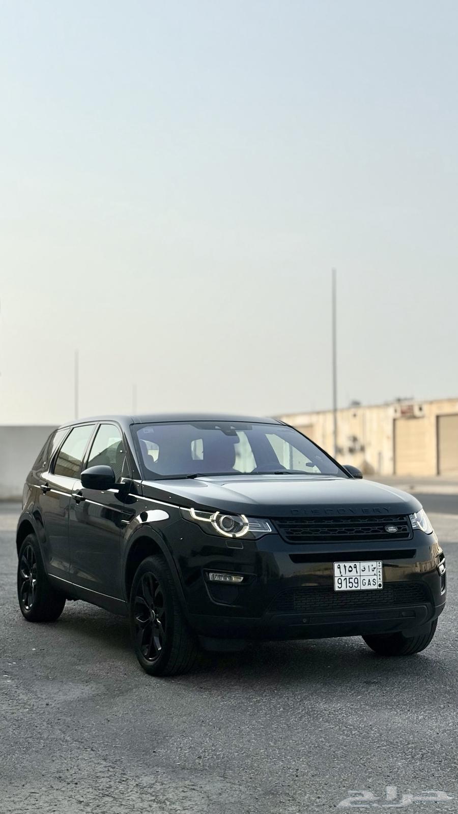 (تم البيع) رنج روفر ديسكفري 201664258498314498114