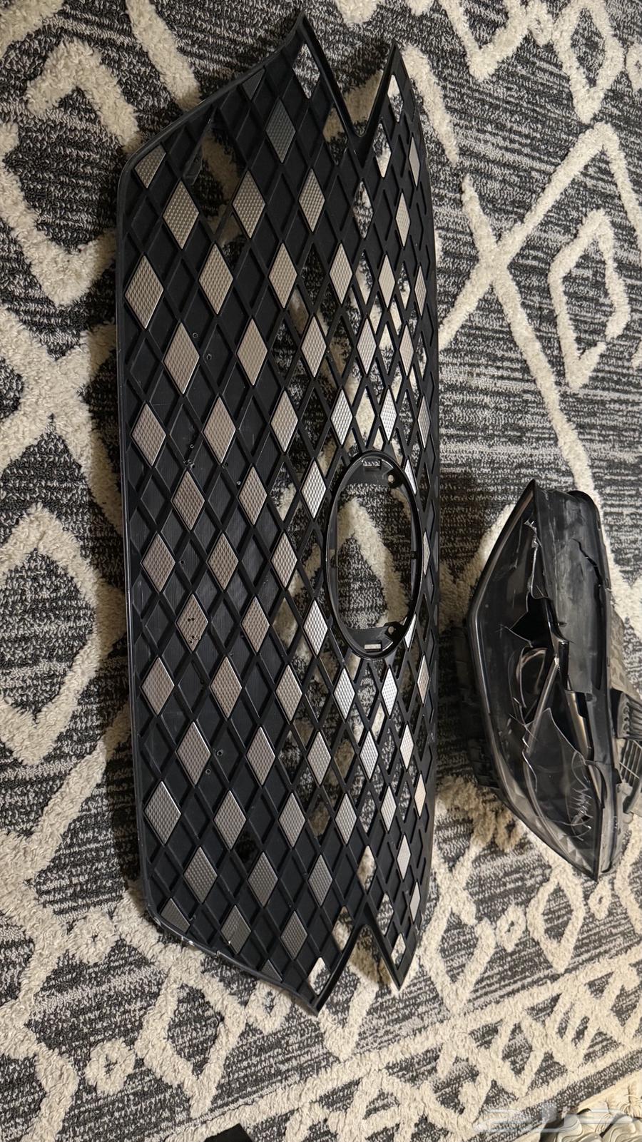 شمعه ازيرا 21-23 ومروحه   وشبك64233734755585112