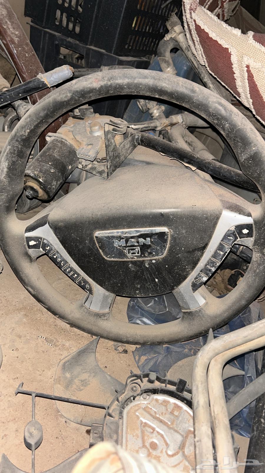 طارة اكتروس طارة فولفو داعشيه و مان64256865271042113