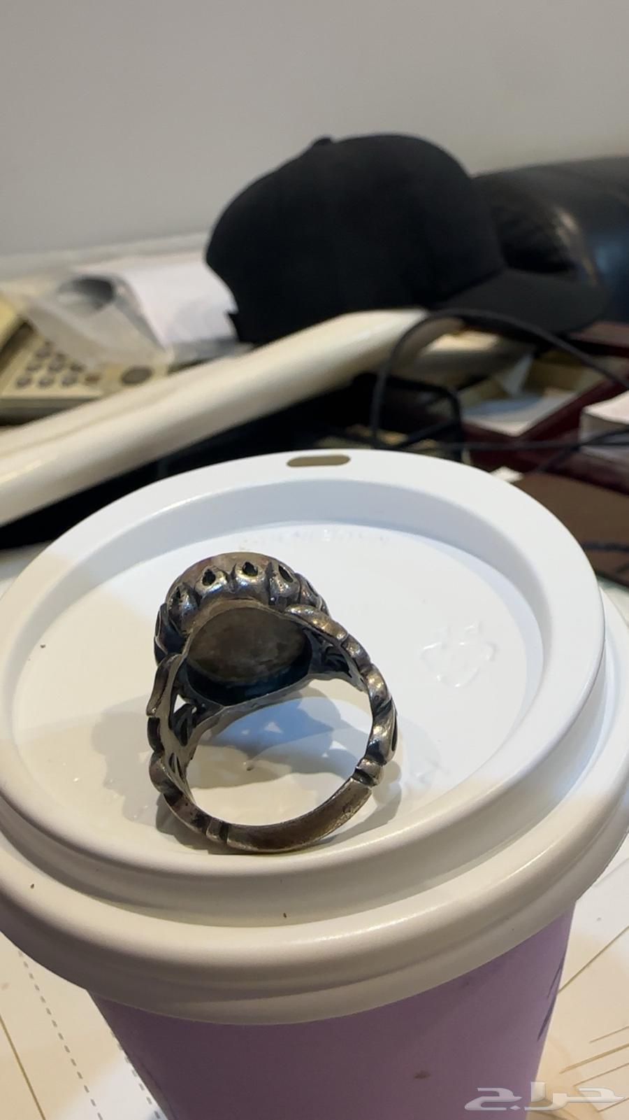 Jasper Ring63943101265025110
