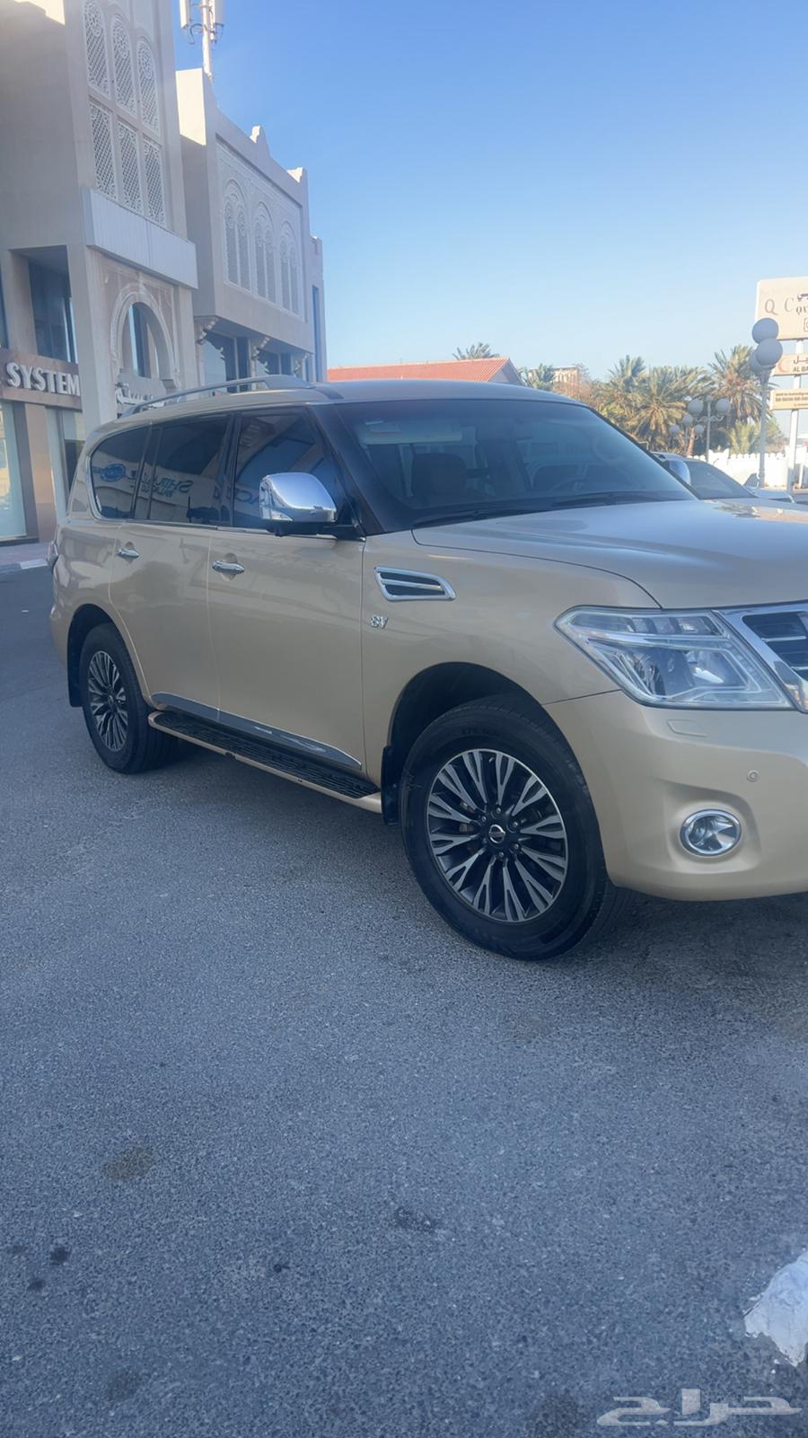 باترول بلاتنيوم 201664260716943874111