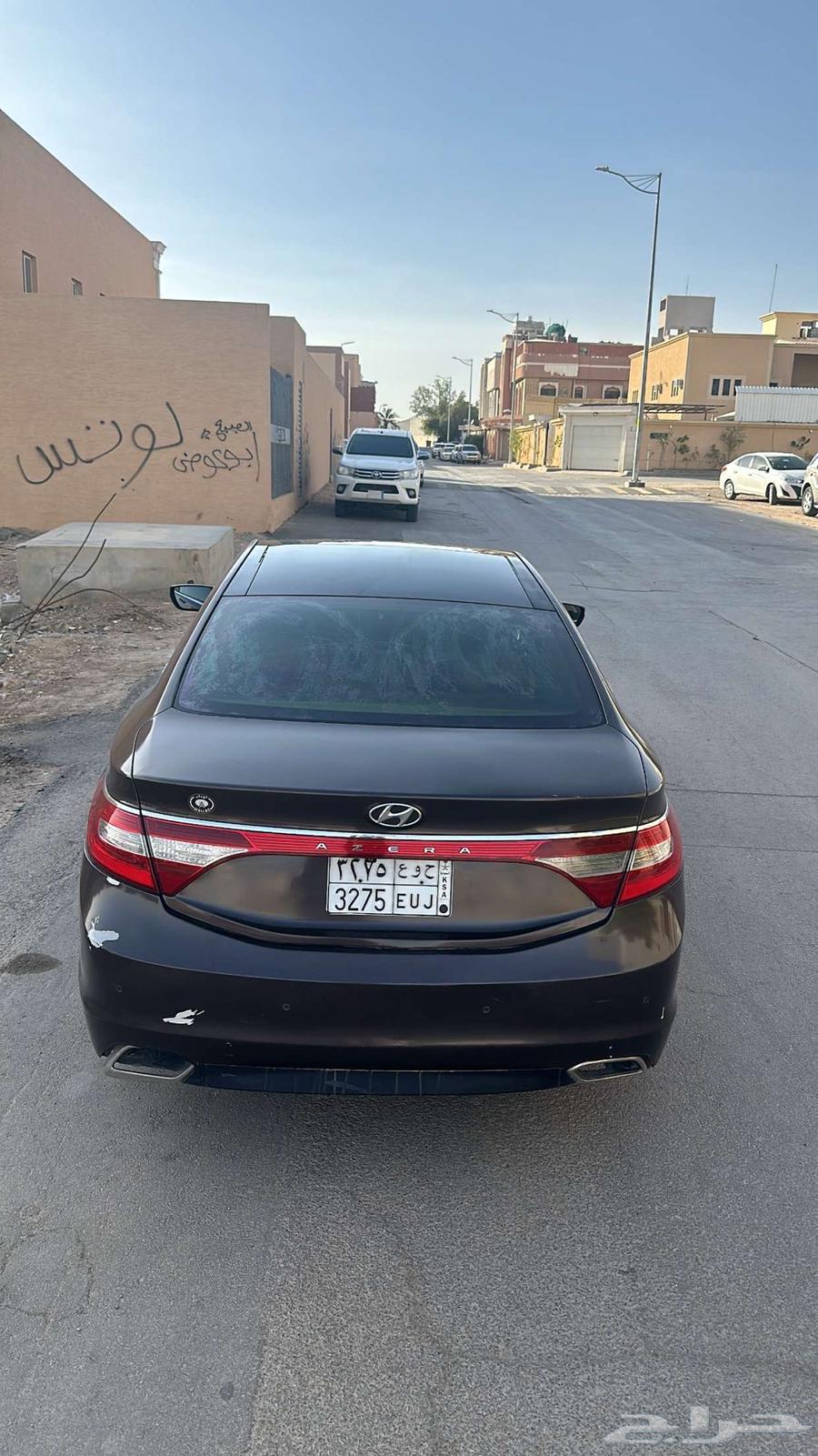 ازيرا 2017 فل كامل للبيع64254201826561112