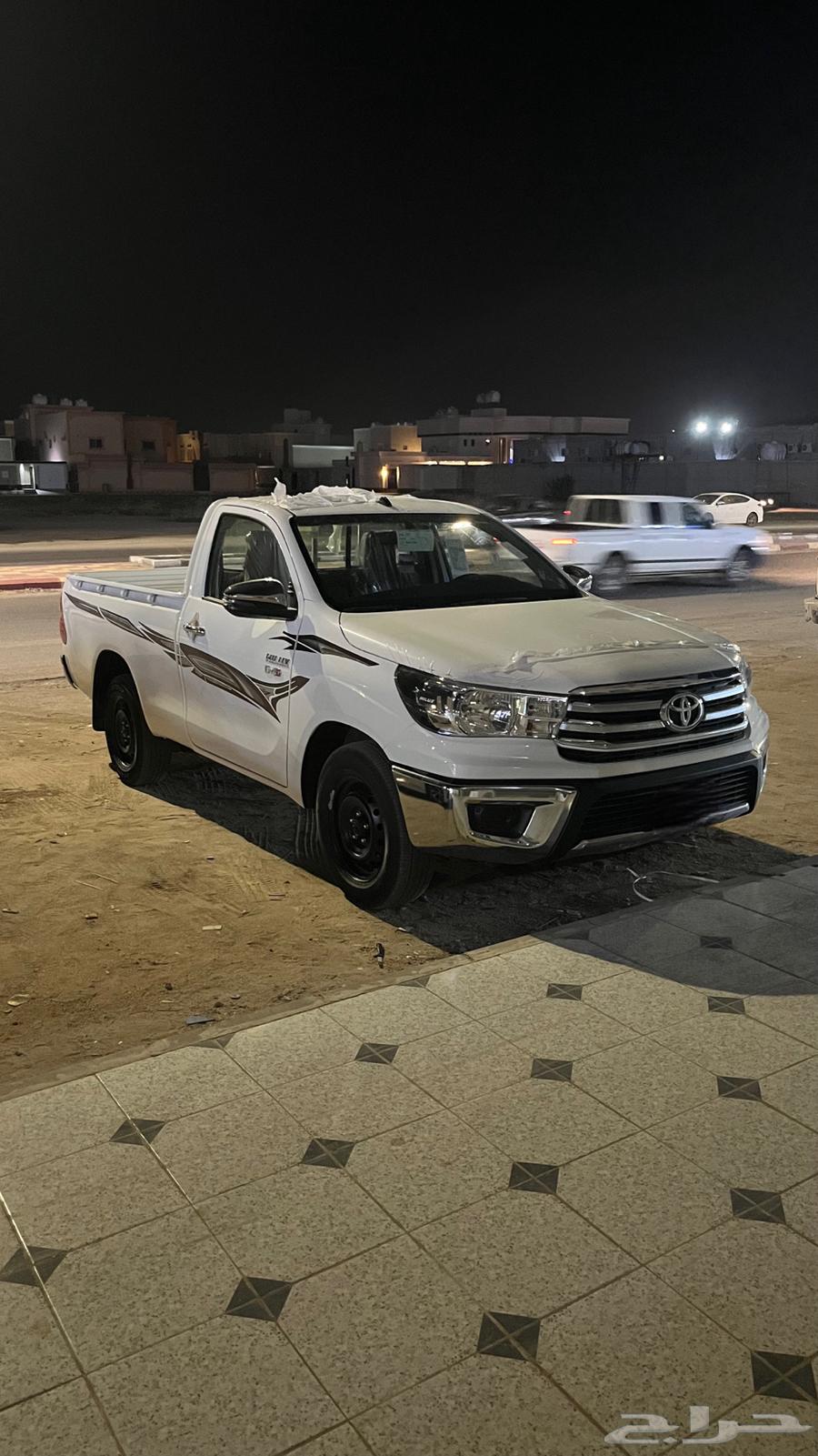 هايلكس شبه اصفار64251047916162110