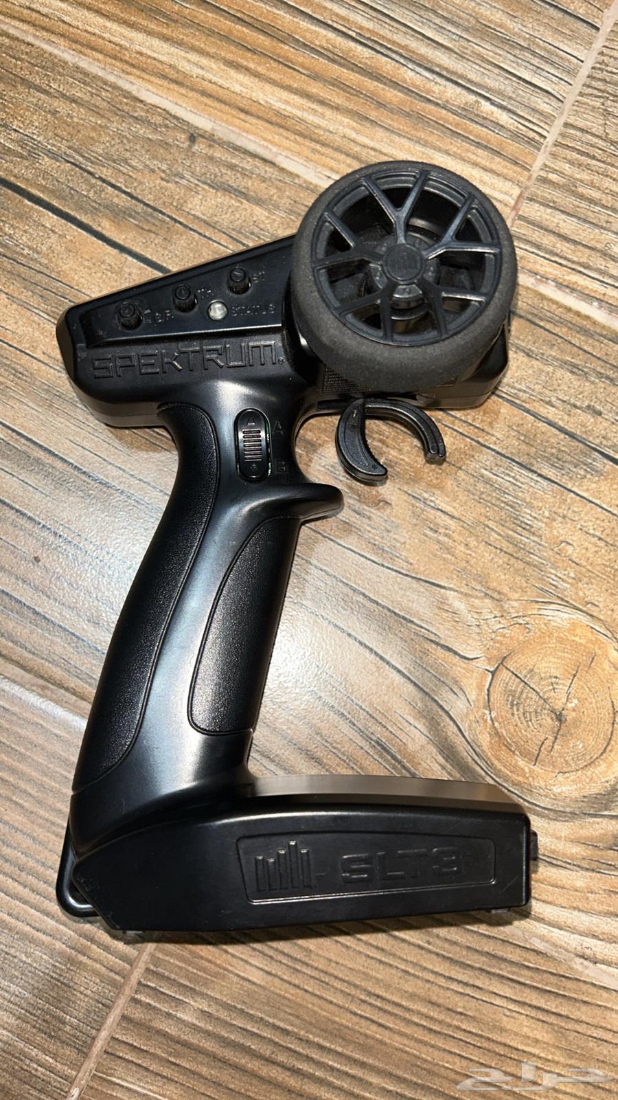 Spektrum RC SLT3 Car Remote Control64248398963841112