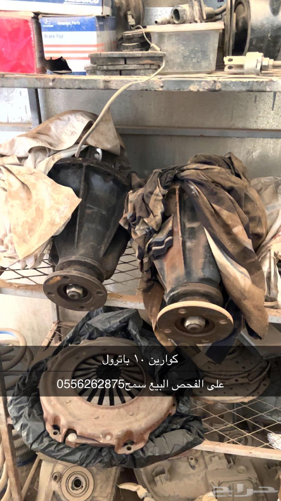 قطعls1 وباترول ولاند كروزر64254712634369110