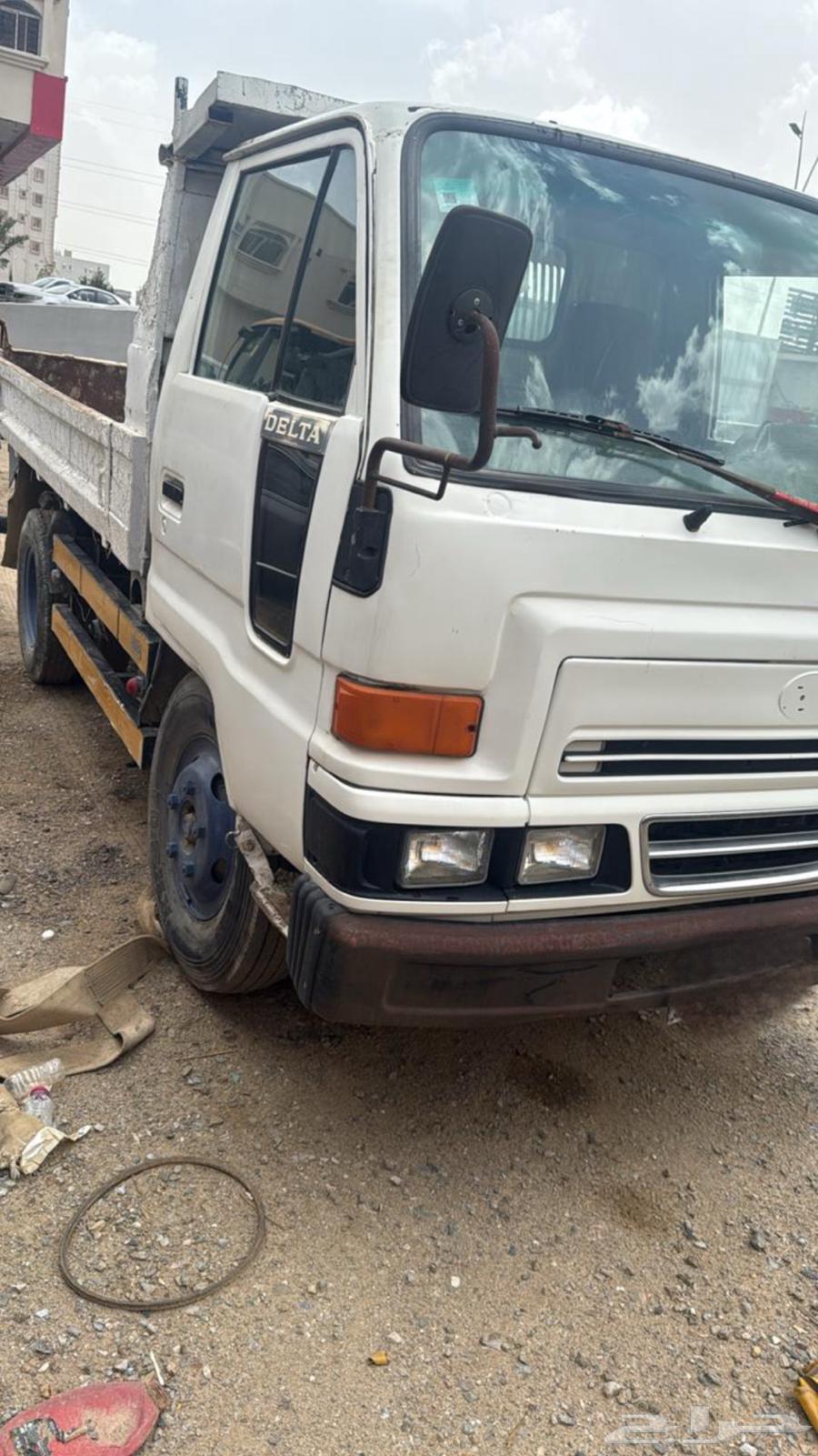 قلاب ديهاتسون ديزل64241532144514111