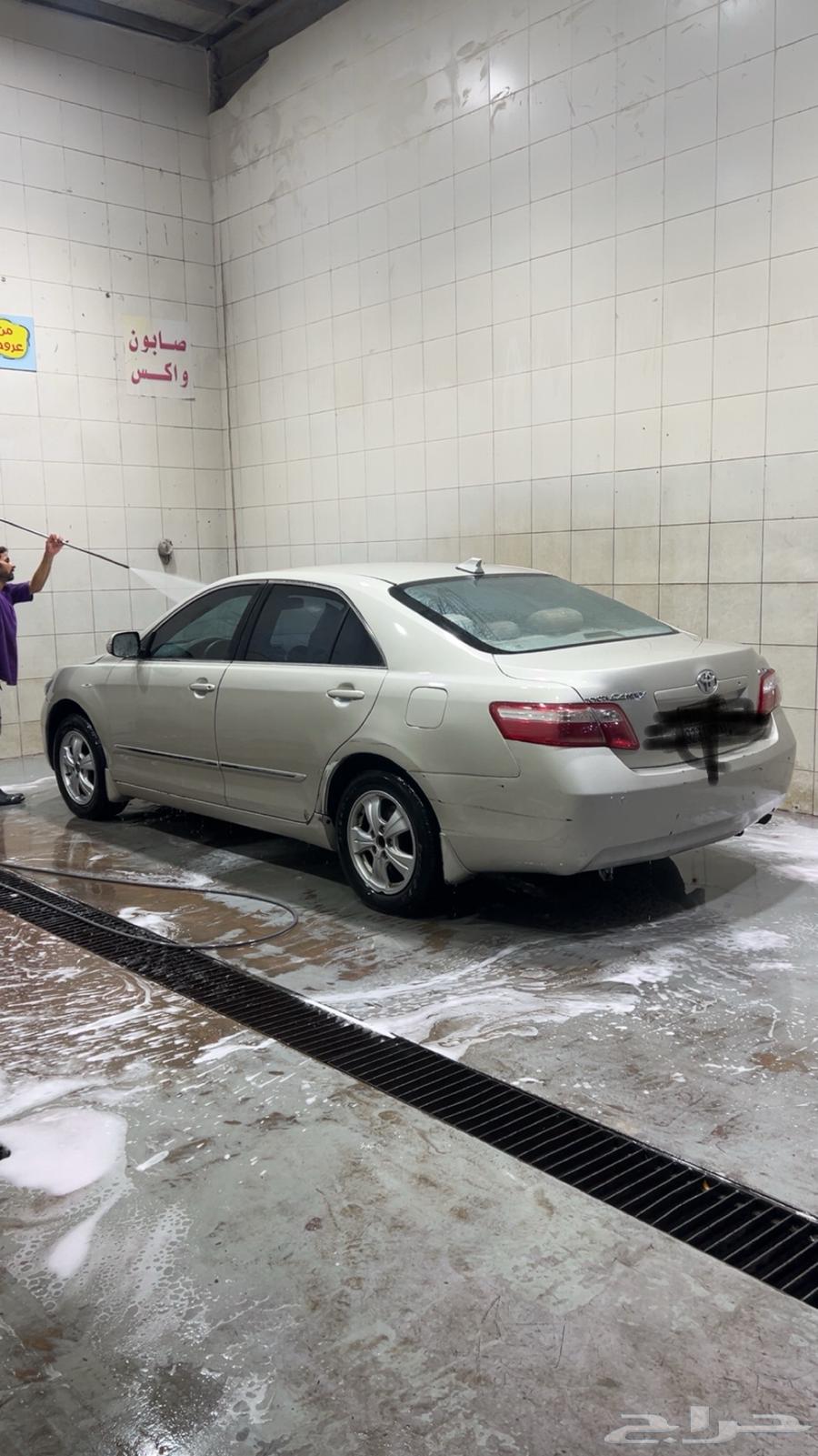 كامري 2007 قير عادي64251986053505111