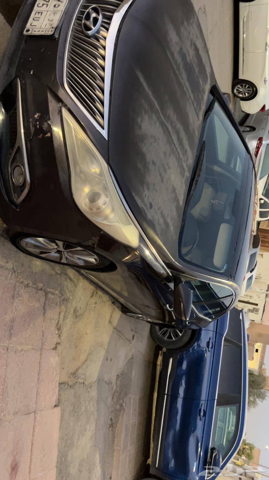 ازيرا 2017 فل كامل للبيع64254201826561114