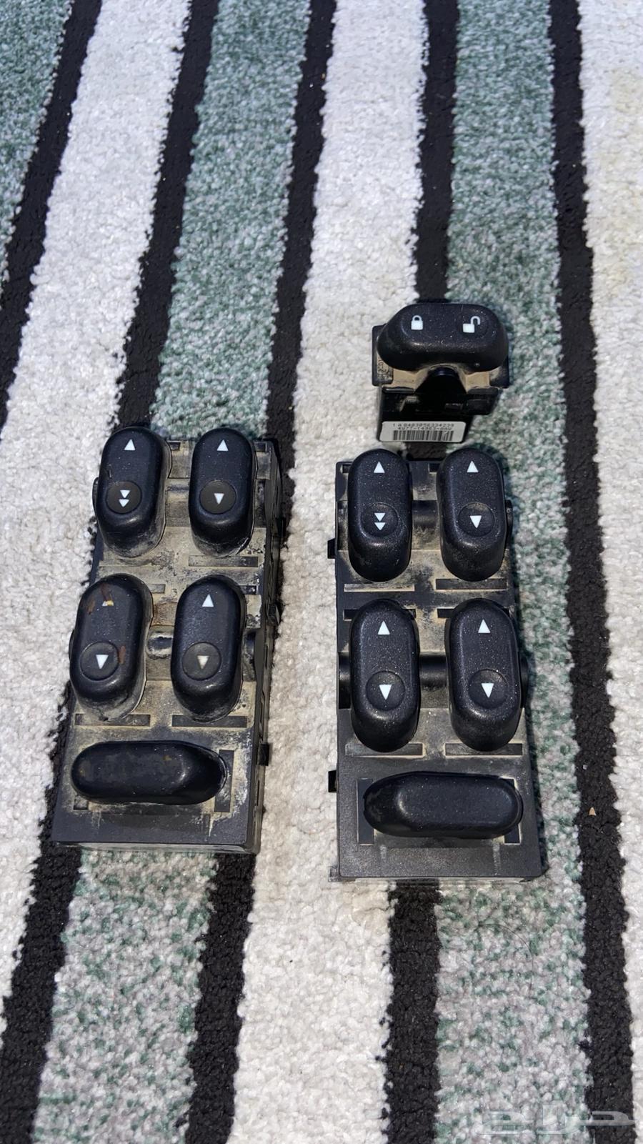 Window Key64230414656131111