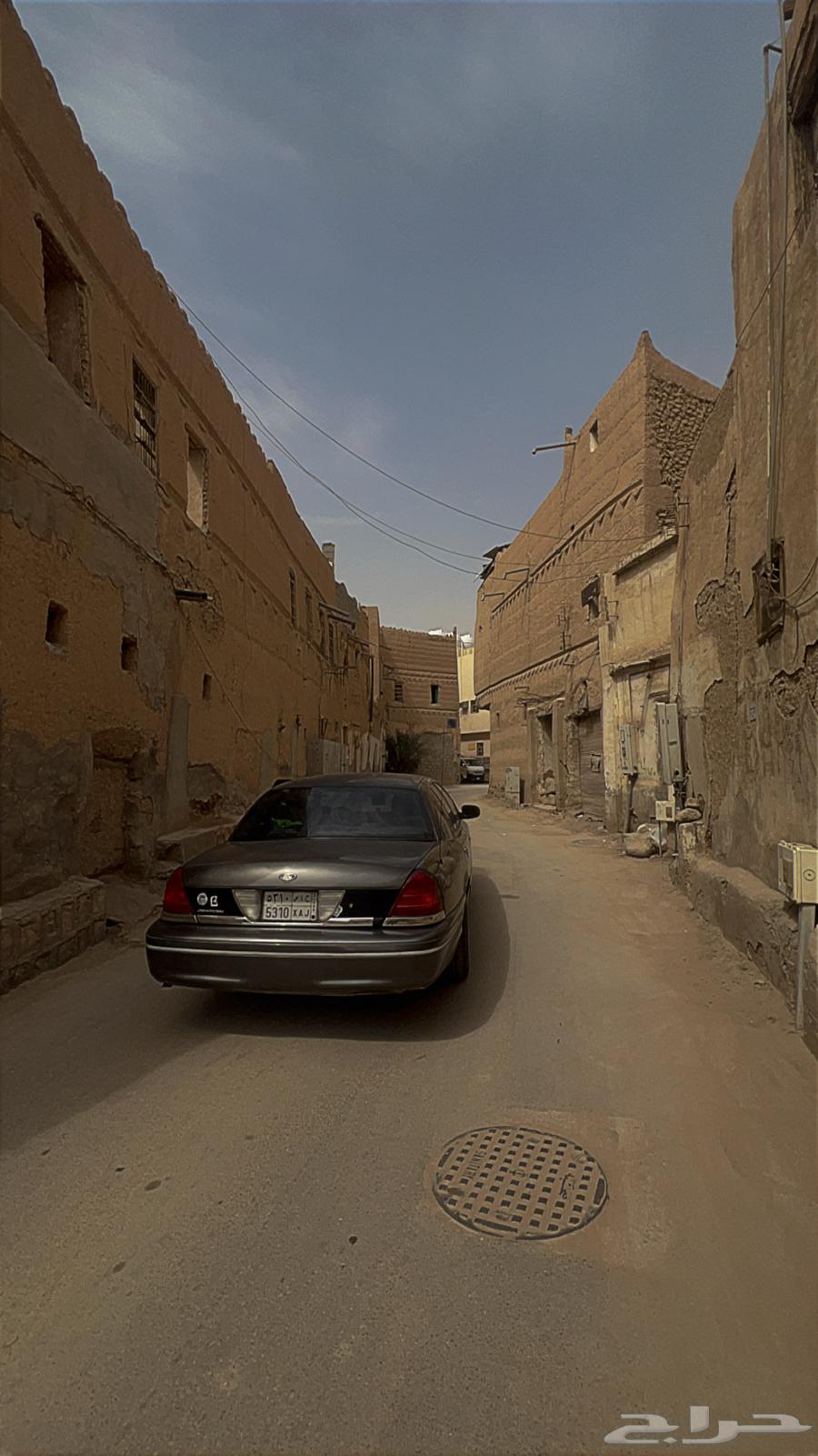 فورد فكتوريا 2005 نضيف للبيع64247119150593113