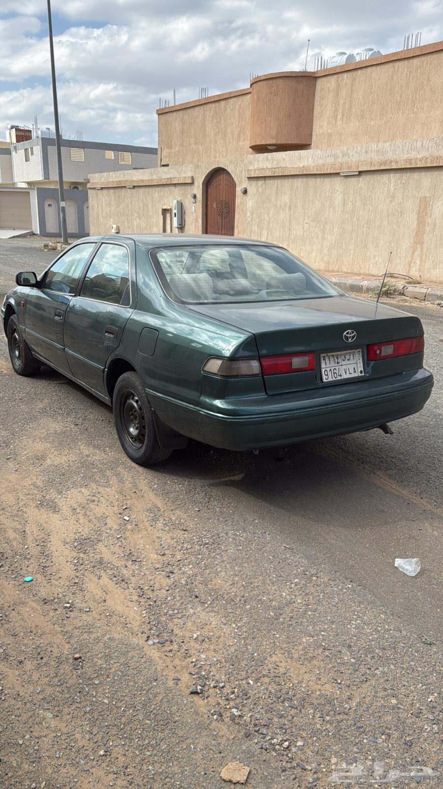 كامري 1999 للبيع64230760870273113