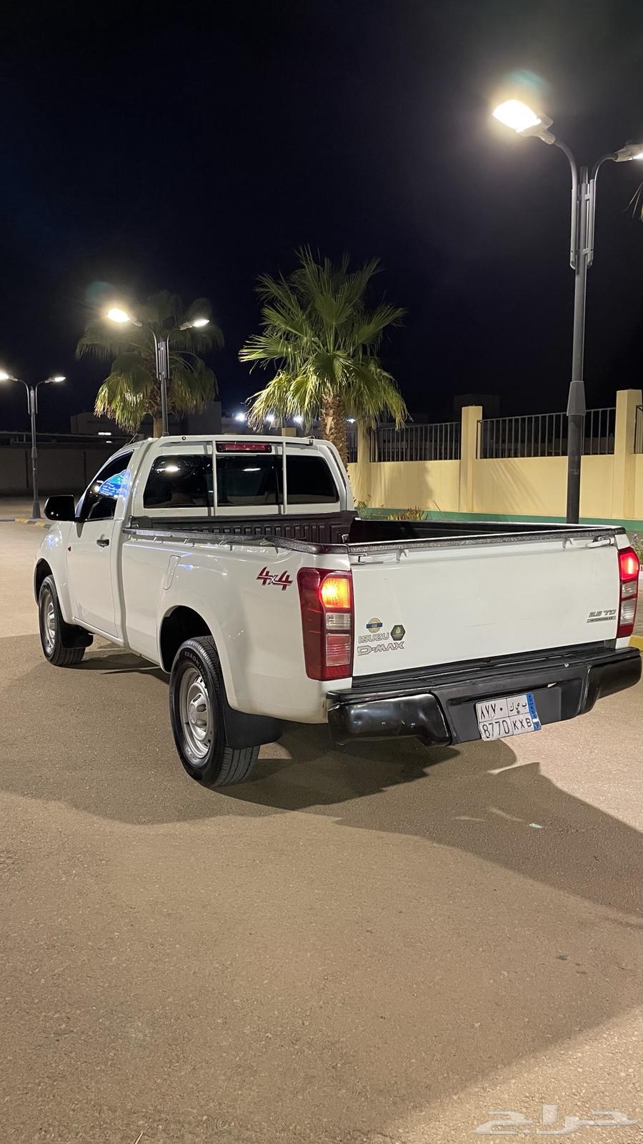 ايسوزو 2022 للبيع او للتنازل64257030649474113