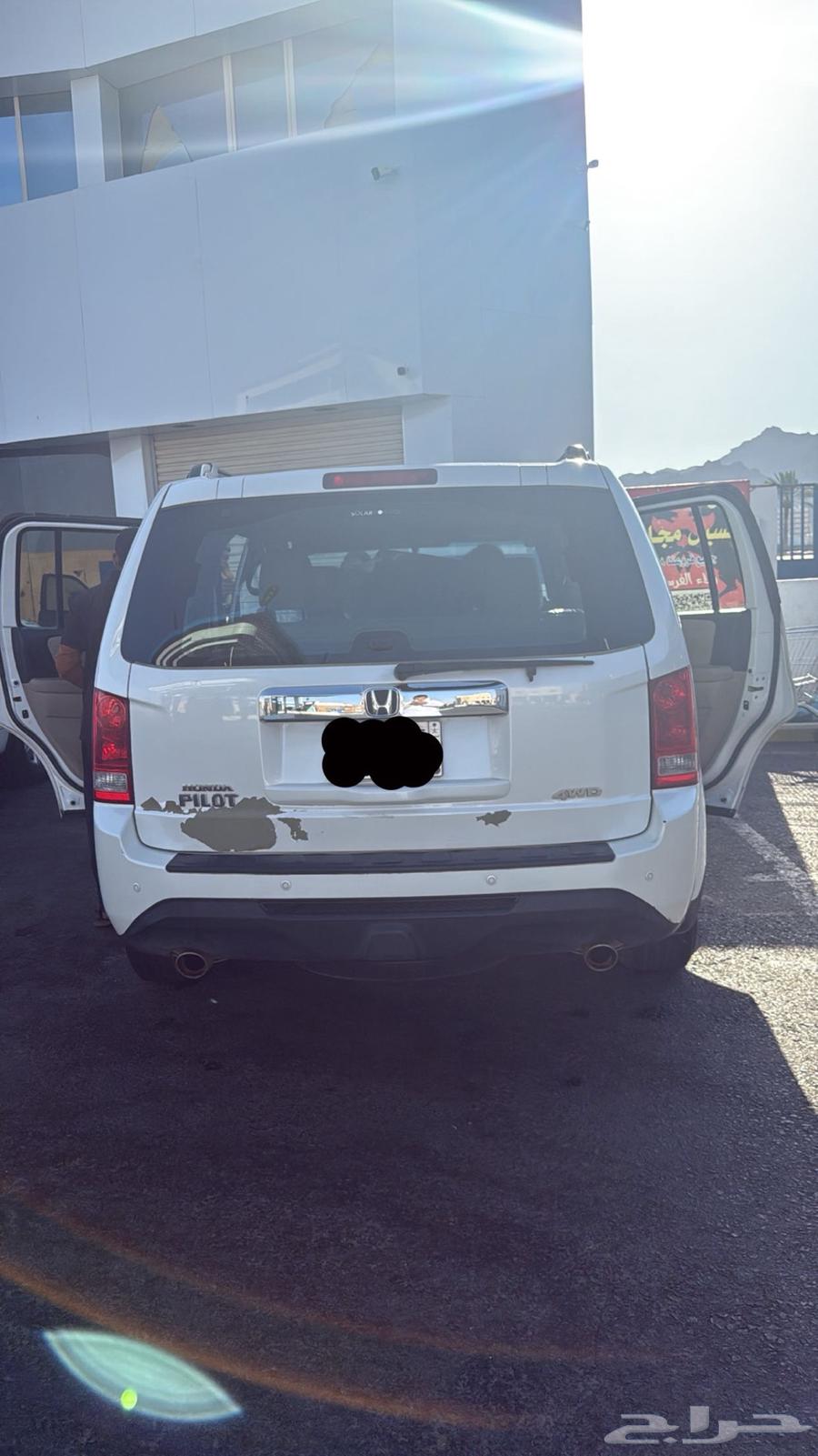 جيب هواند 2013 ماشي 30064250711388161110