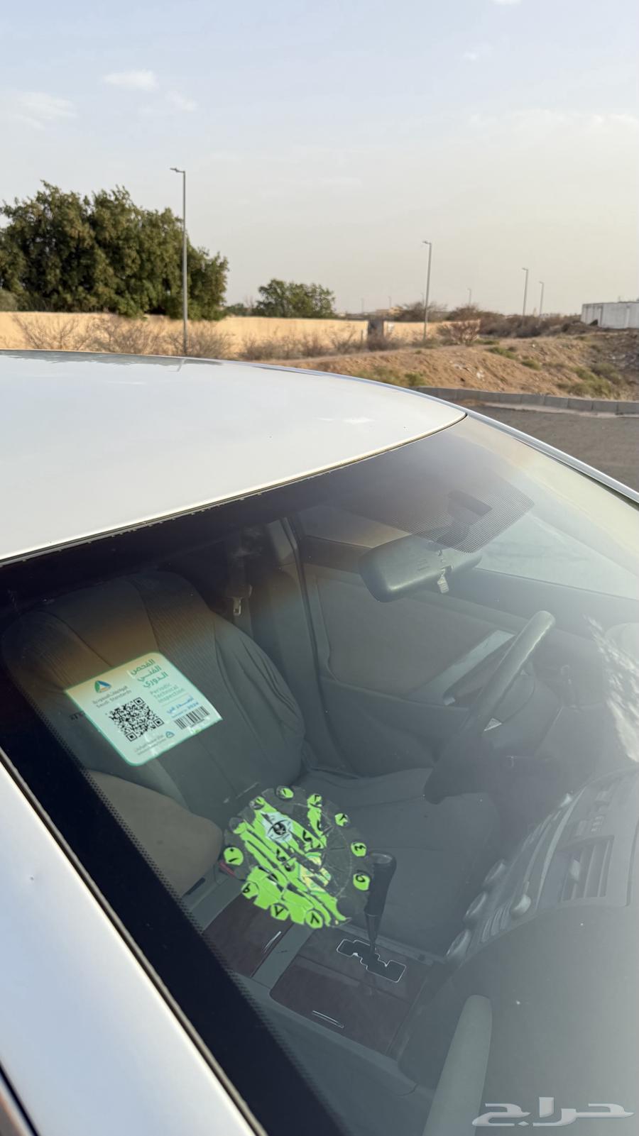 كامري 2010 مطور قير تماتيك ( نظيف ) مباع64213113448577114