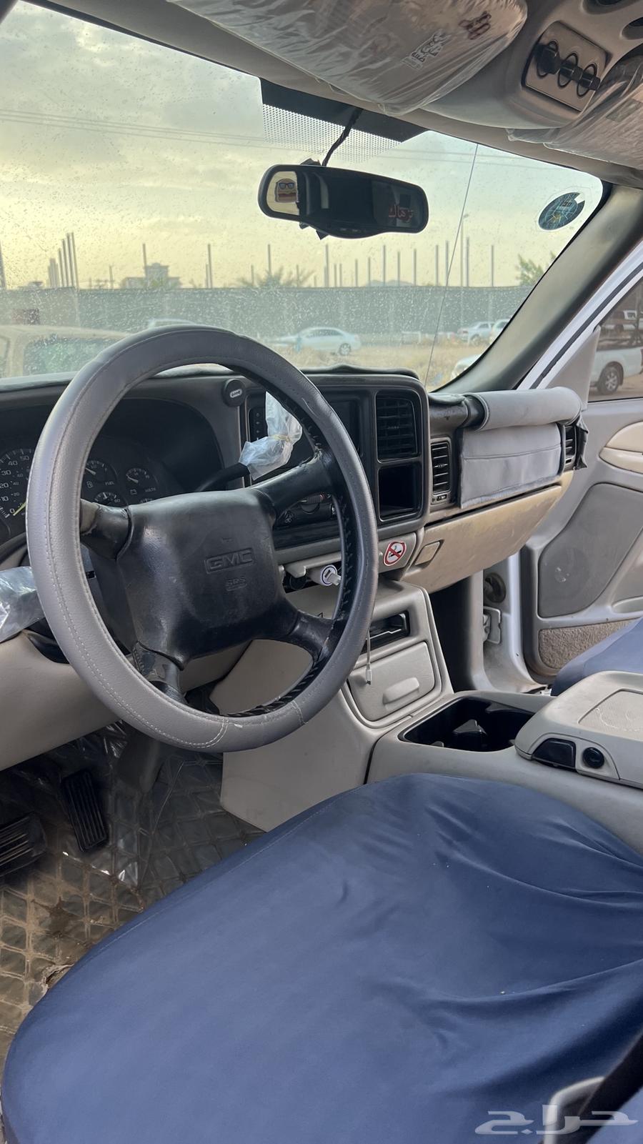 You can 2001 without inspection but renewed64245910880643111