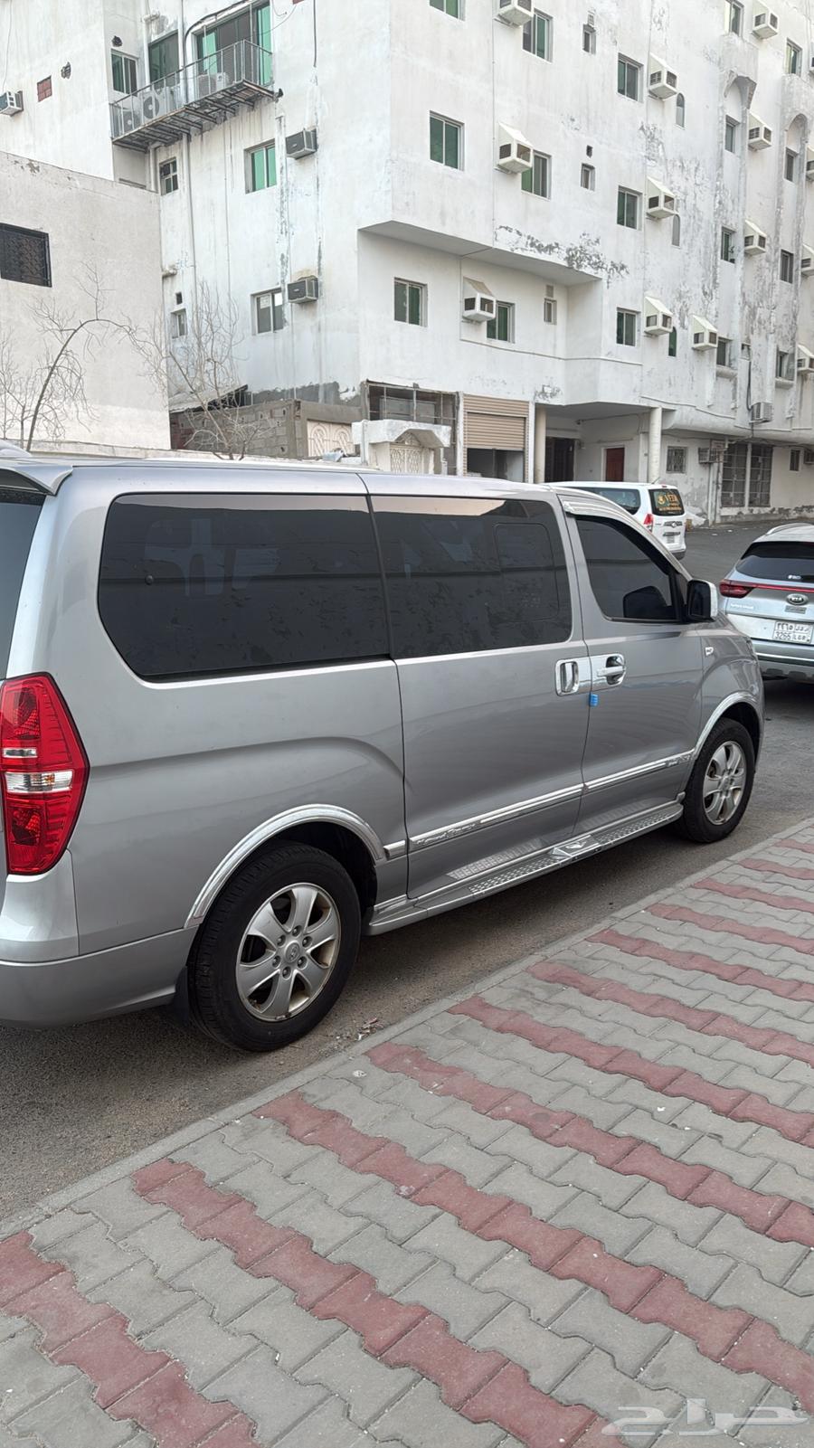 اتش ون H1 وارد كوريا ديزل 202164242756859266114