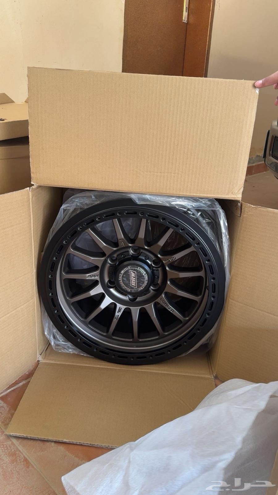 جنوط RRW64243654240003111