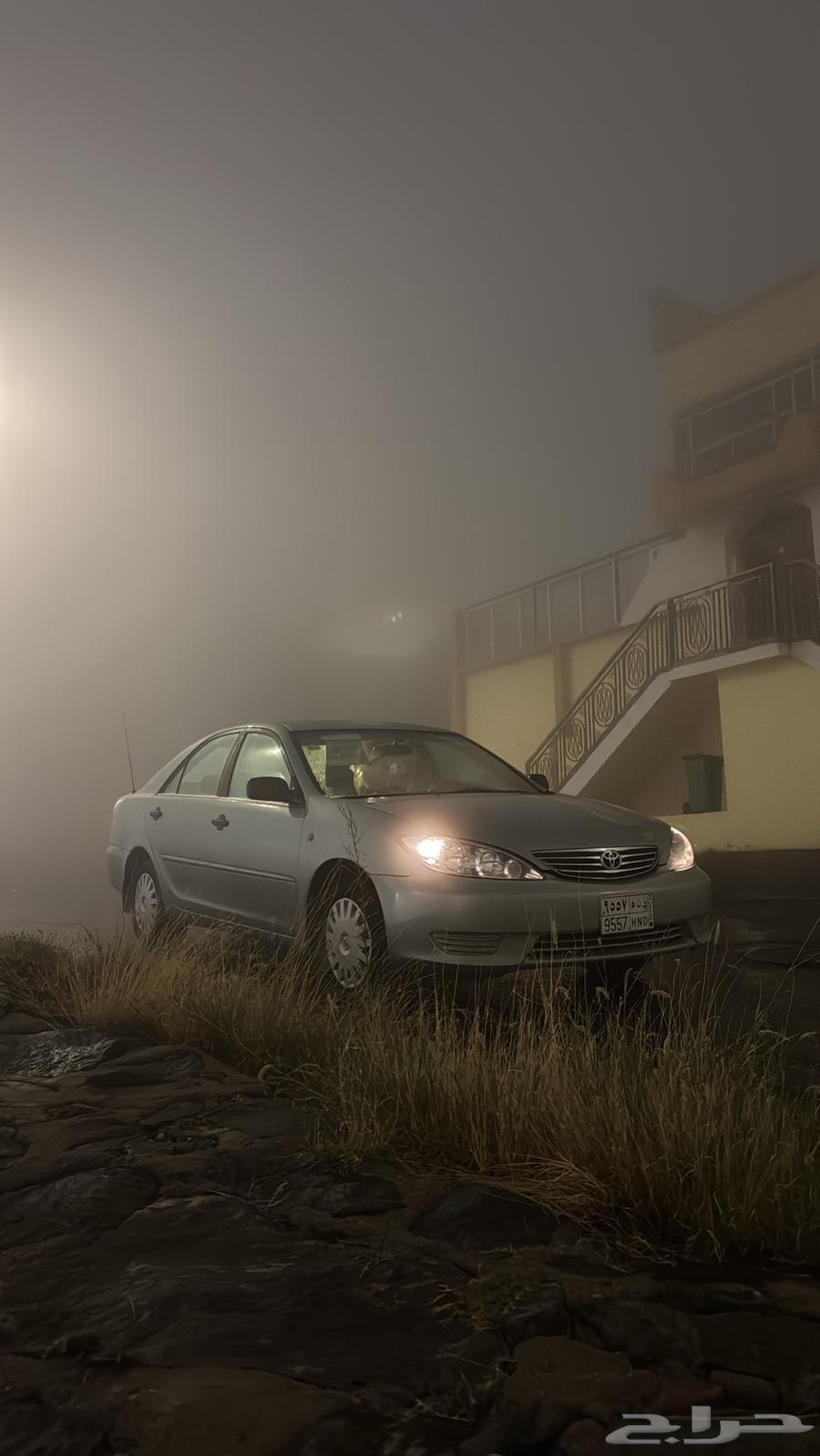 Camry 2005 user worn64230414737793110