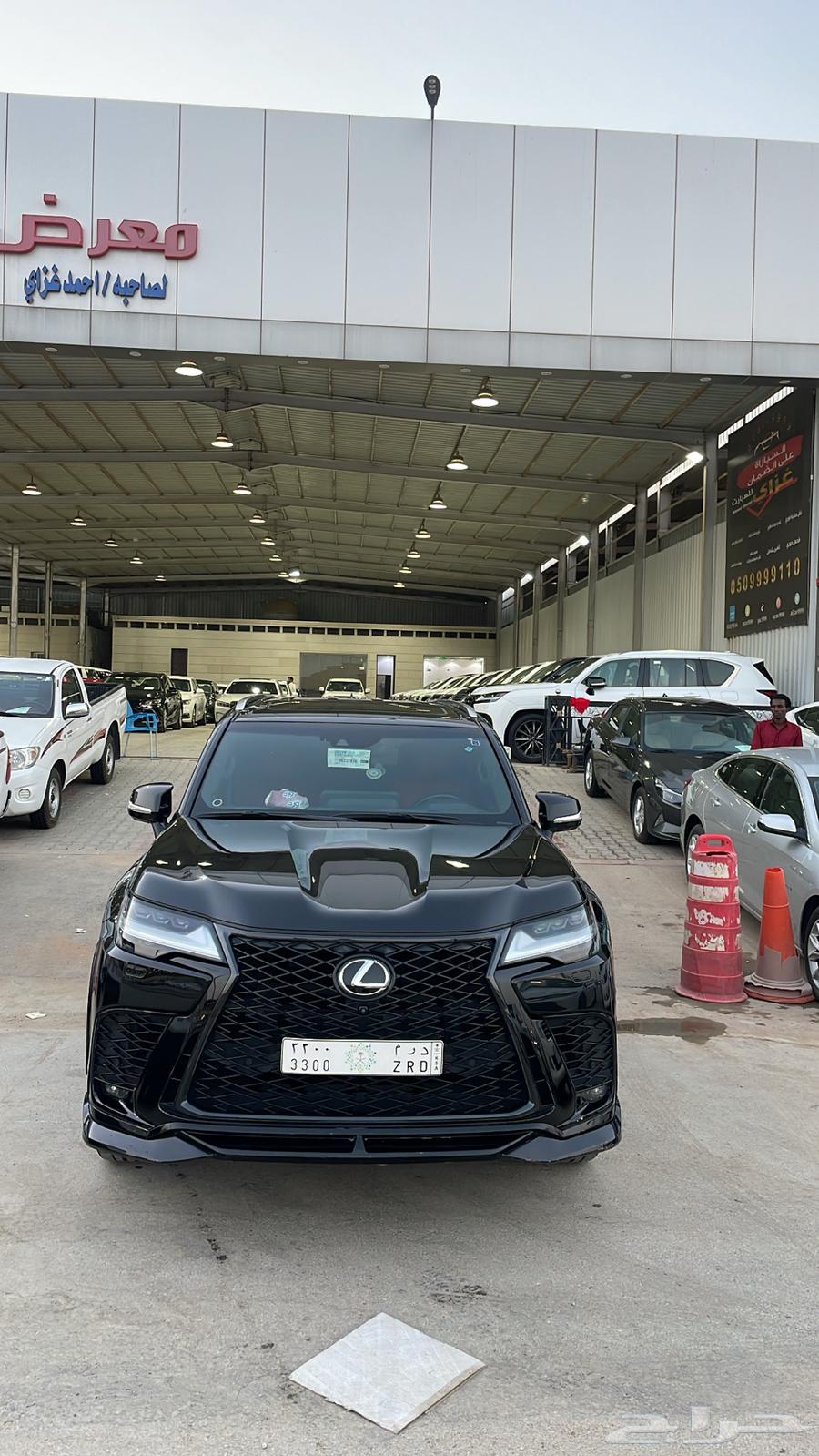 لكزس 2023 إف سبورت64246606800643110