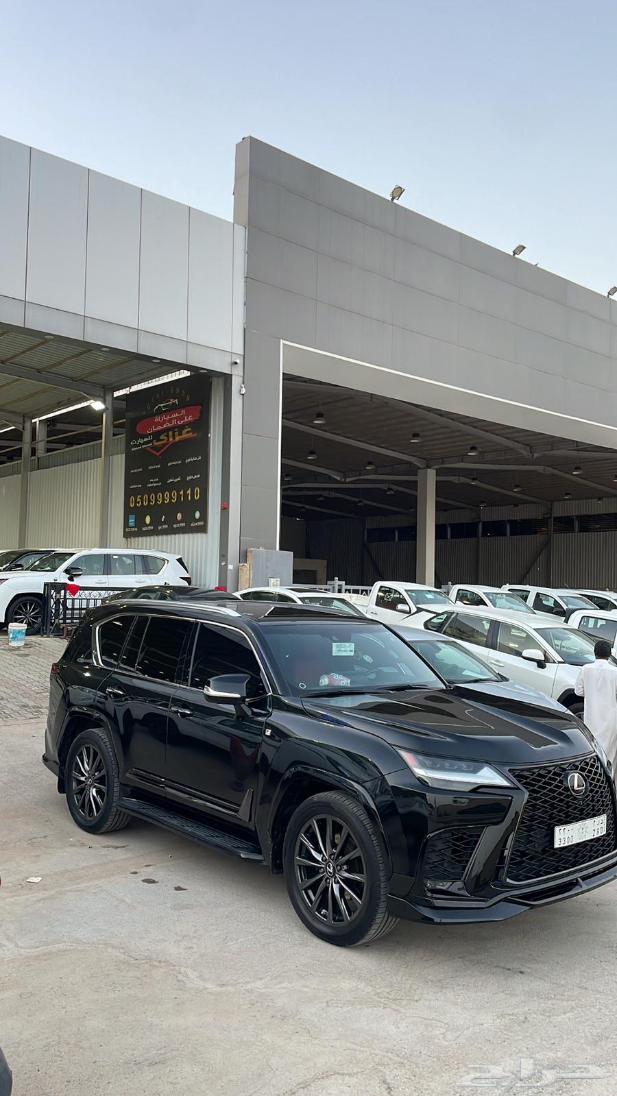 لكزس 2023 إف سبورت64246606800643114