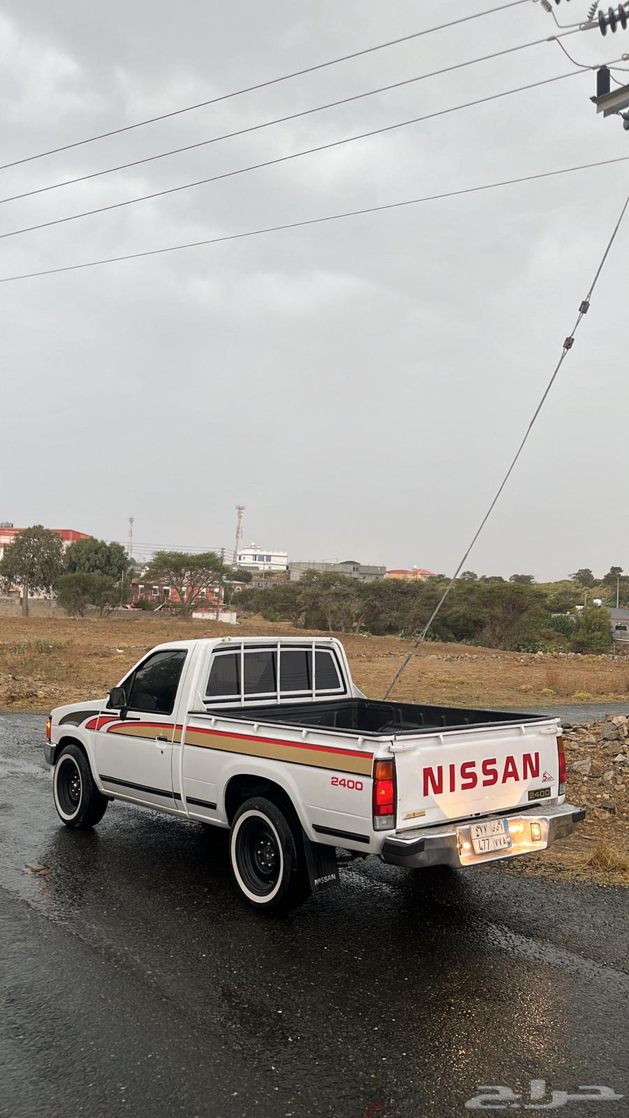 1992 Dadsun fully renewed, engine in excellent condition64256865320450112