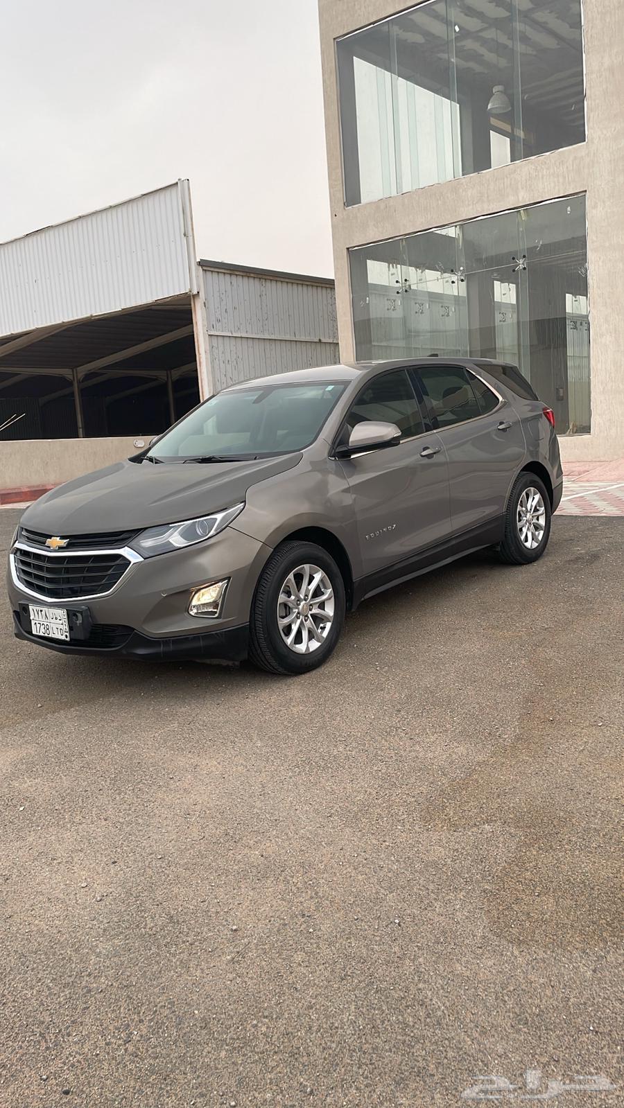 شيفروليه ايكوينوكس64245597628289111