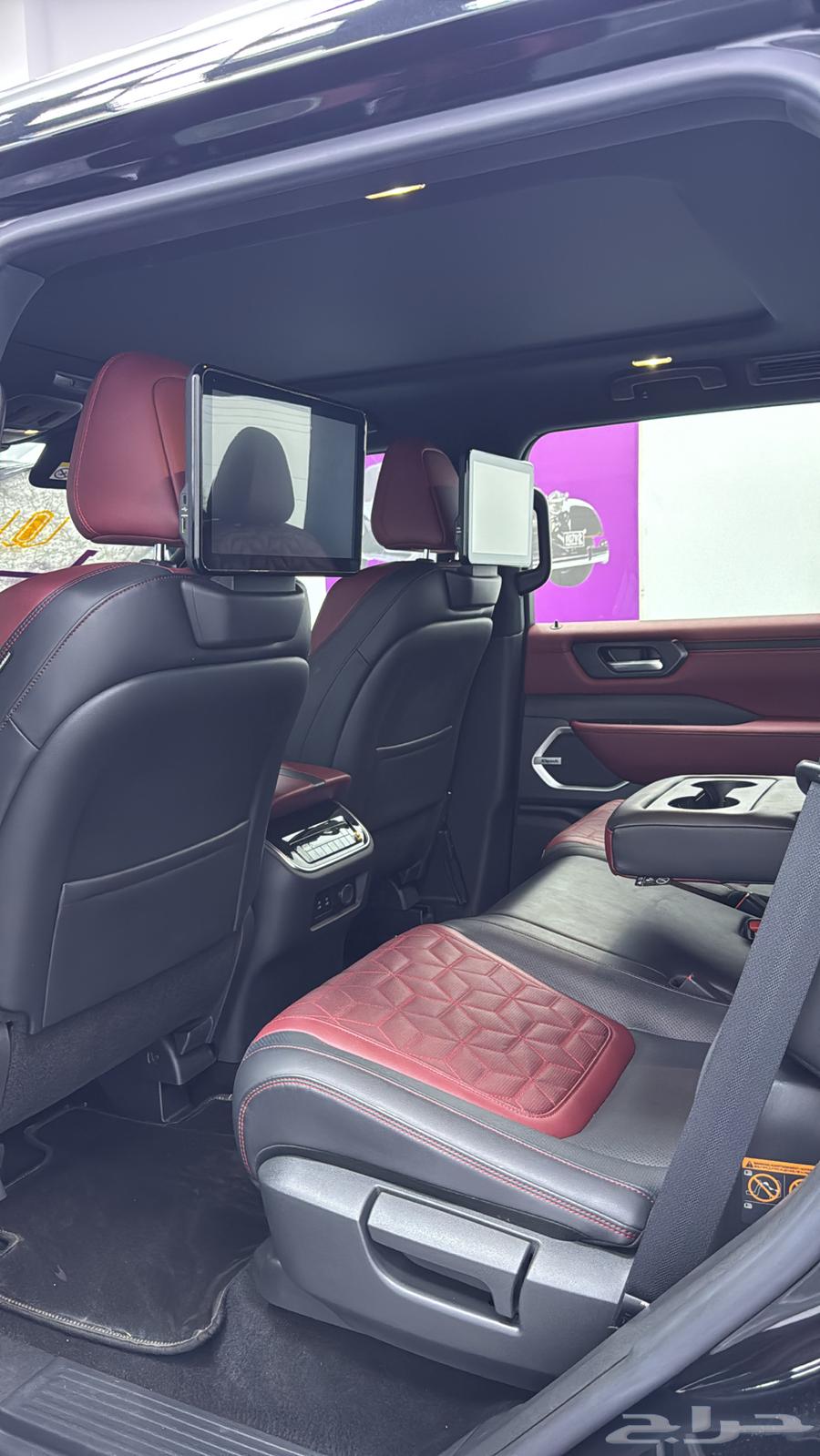 باترول بلاتنيوم 2025 للايجار64258350584194113