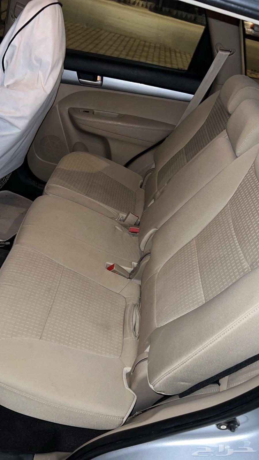 بيع سياره كيا64251652640259111