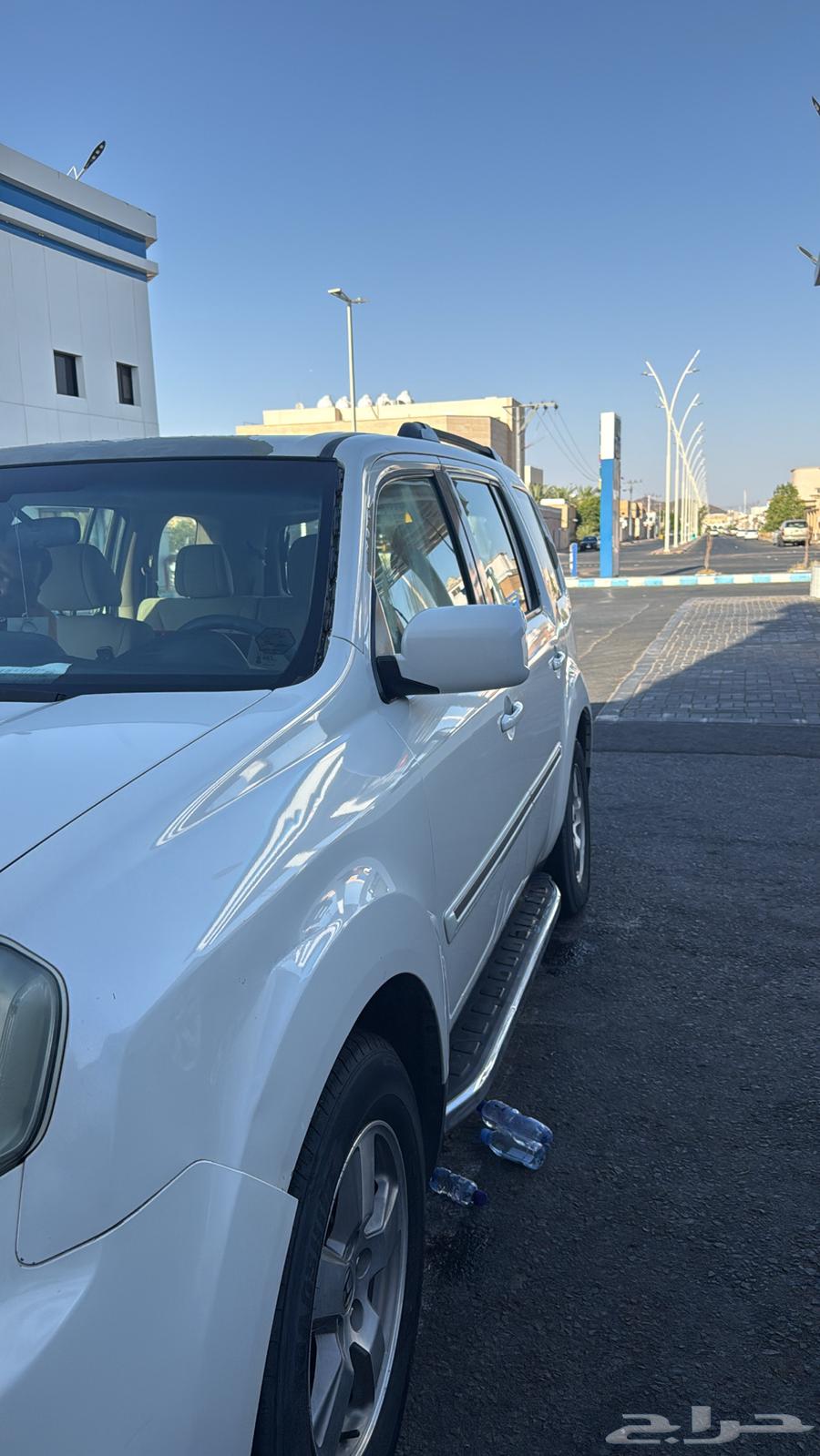 جيب هواند 2013 ماشي 30064250711388161112