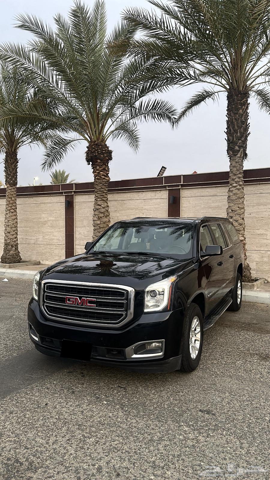 يوكن 2017 - XL التوكيلات .64260175327105110