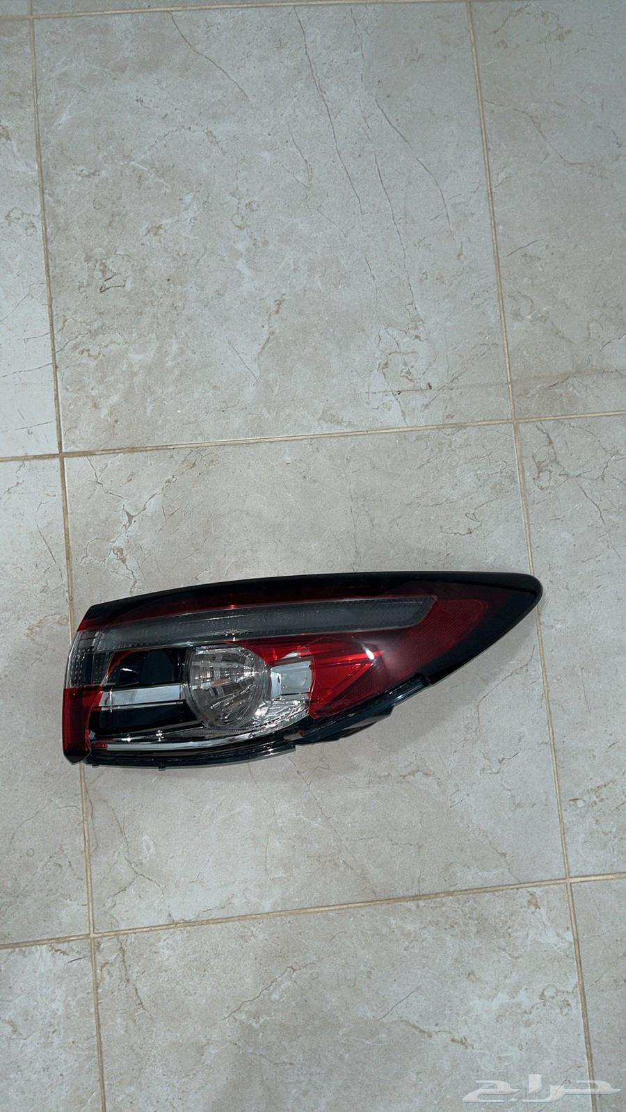 اصطب مازدا 6 للبيع حق الوكاله64259587992323110