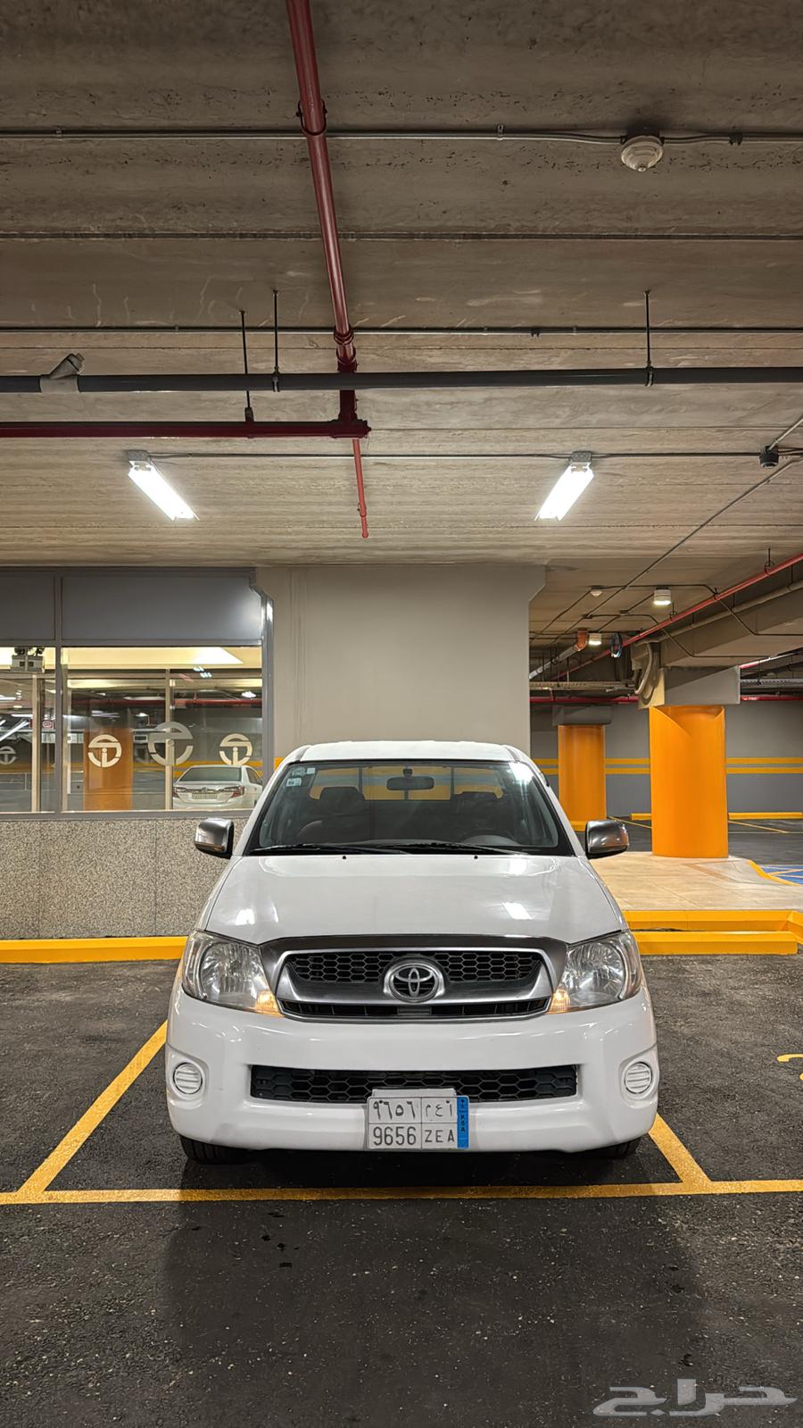 HiLux 2010 Gmrtain gl64252442357378110