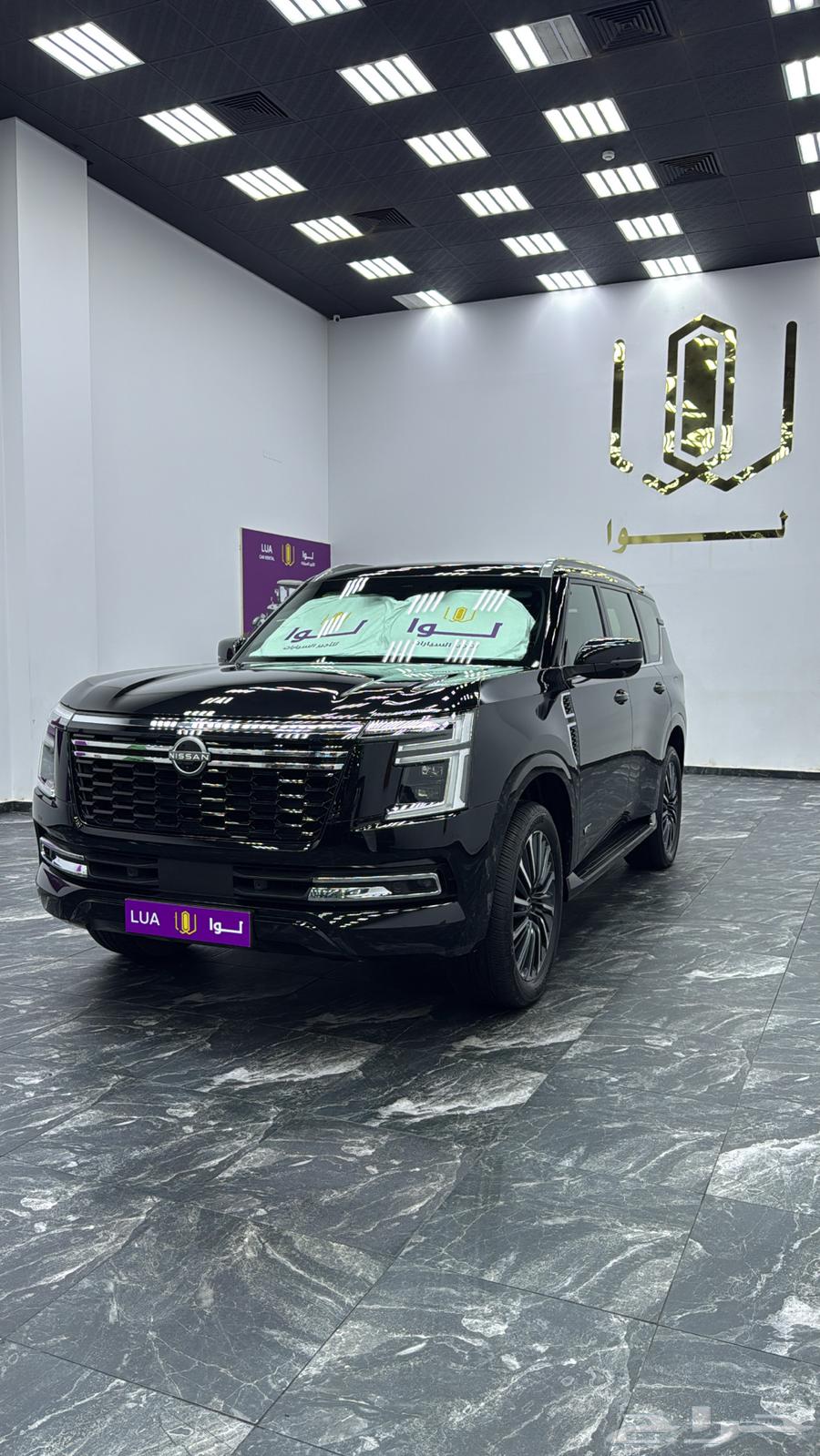 باترول بلاتنيوم 2025 للايجار64258350584194111