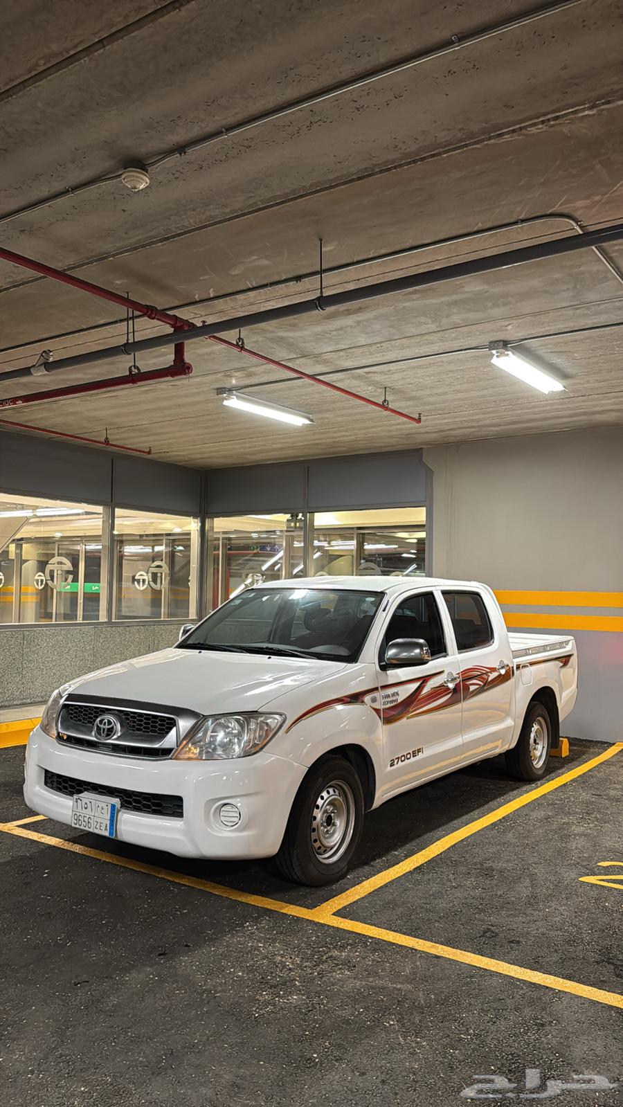 HiLux 2010 Gmrtain gl64252442357378111