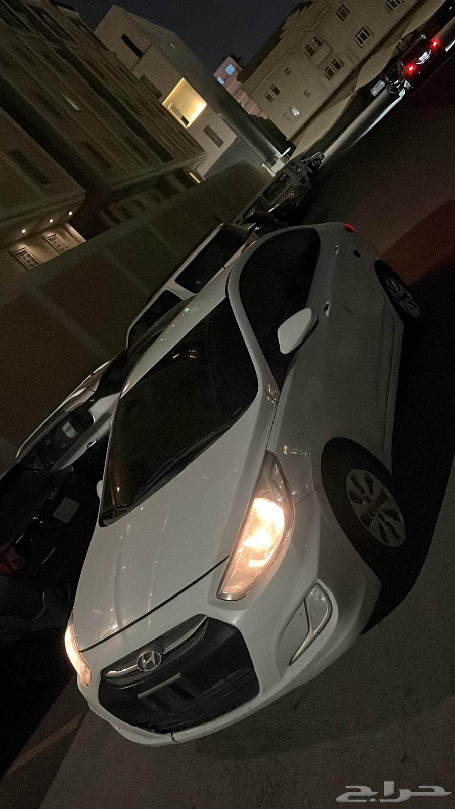 Accent 2018 first batch64255634643202113