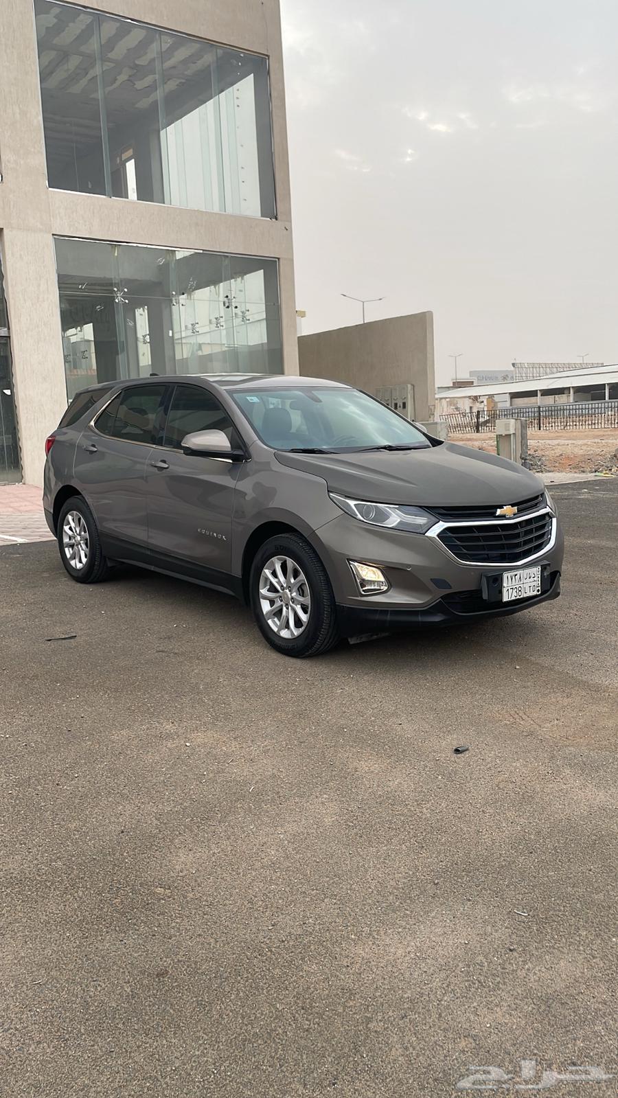شيفروليه ايكوينوكس64245597628289110