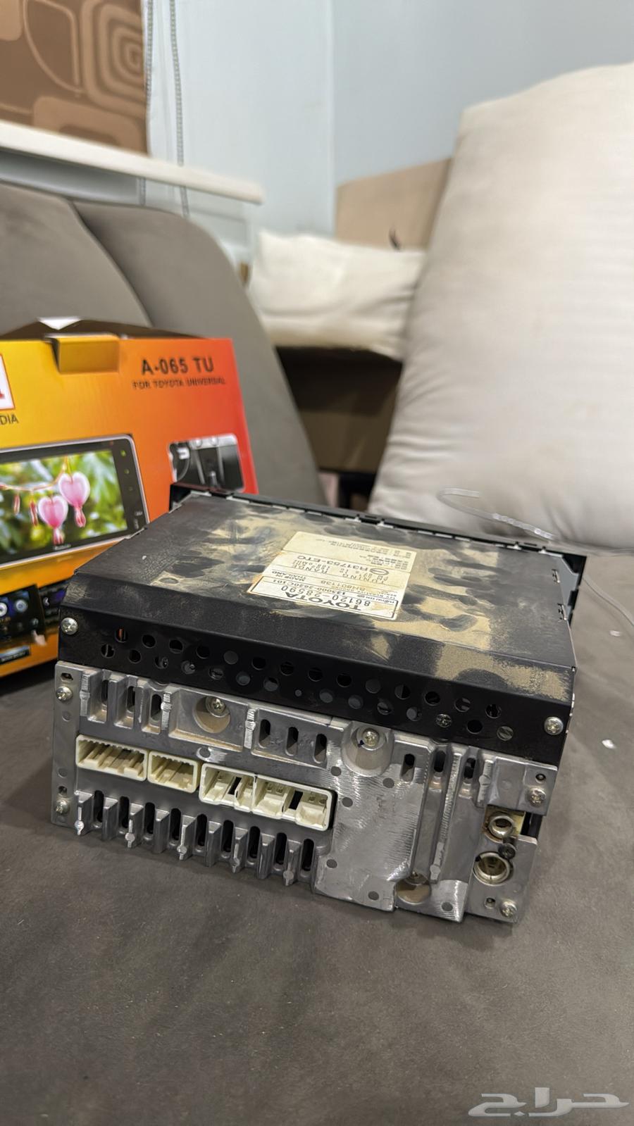 مسجل شاص64258156609025112