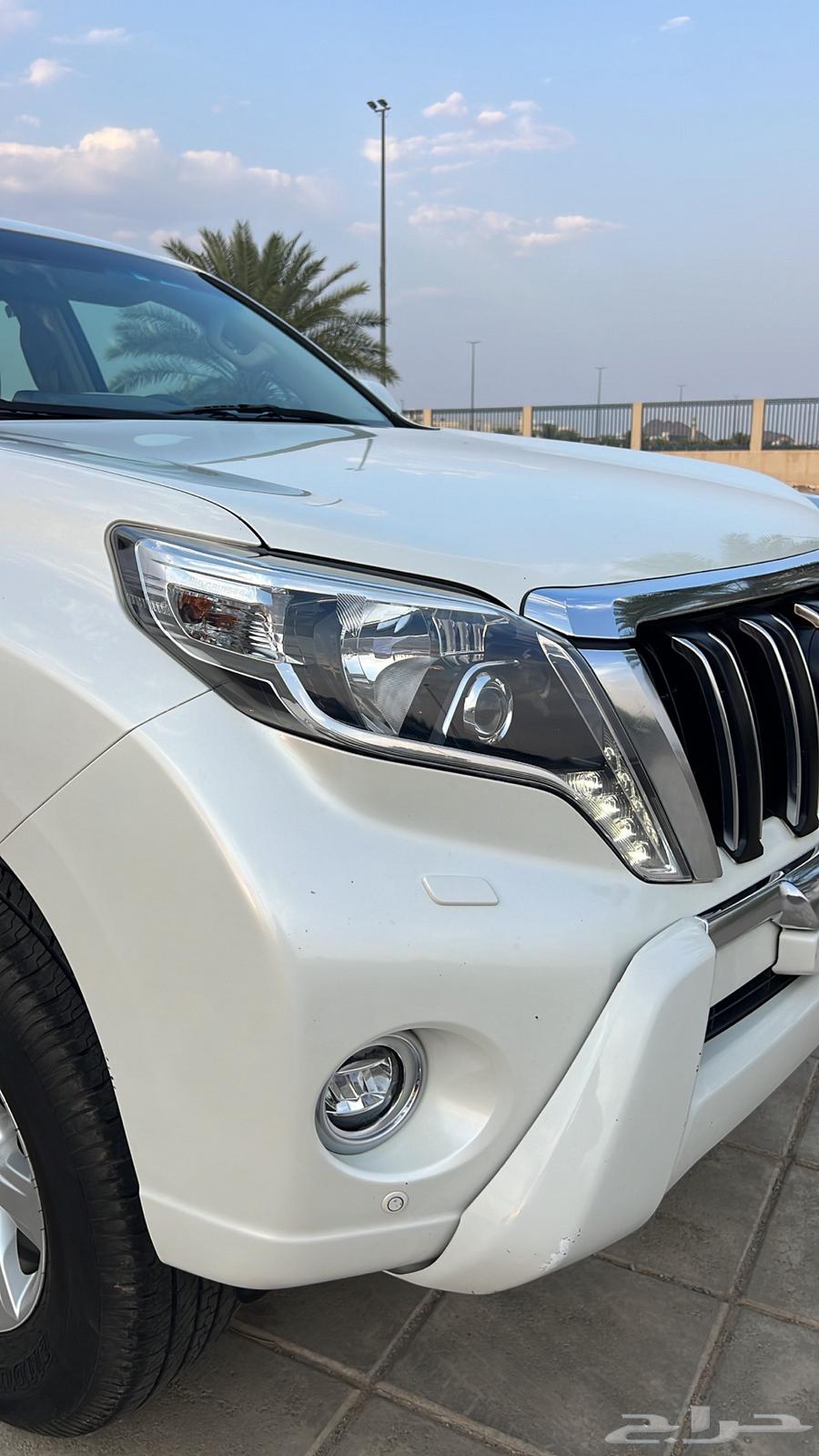 برادو فل كامل فتحة سقف شرط64253539078402111