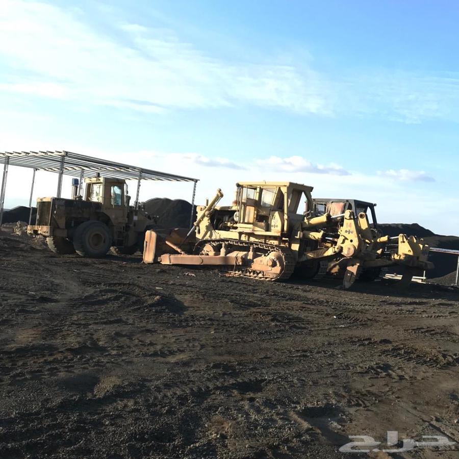 كسارة ومعدات للبيع64244878560385112