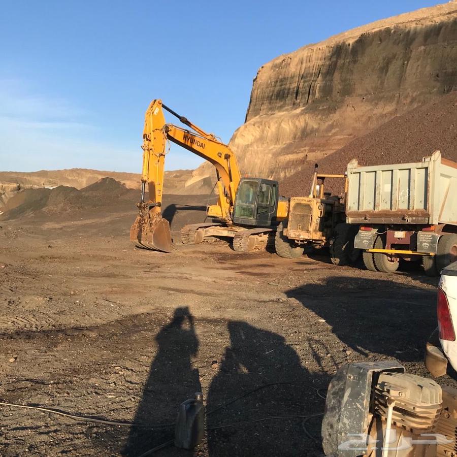 كسارة ومعدات للبيع64244878560385111