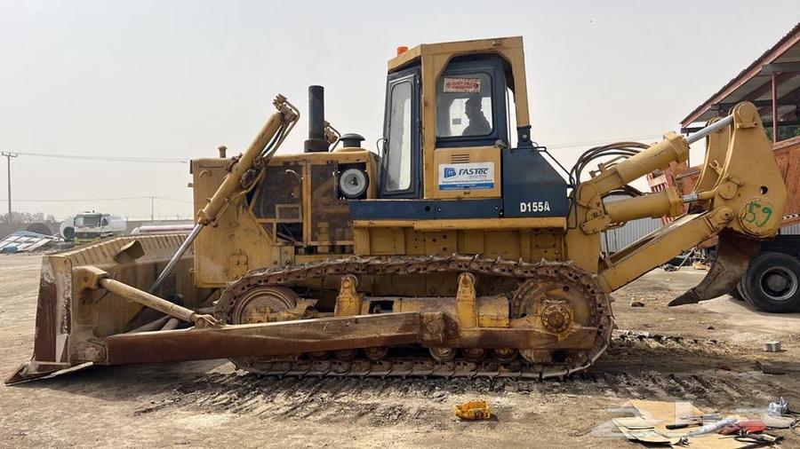 بلدوزر للاجار64245754652930110