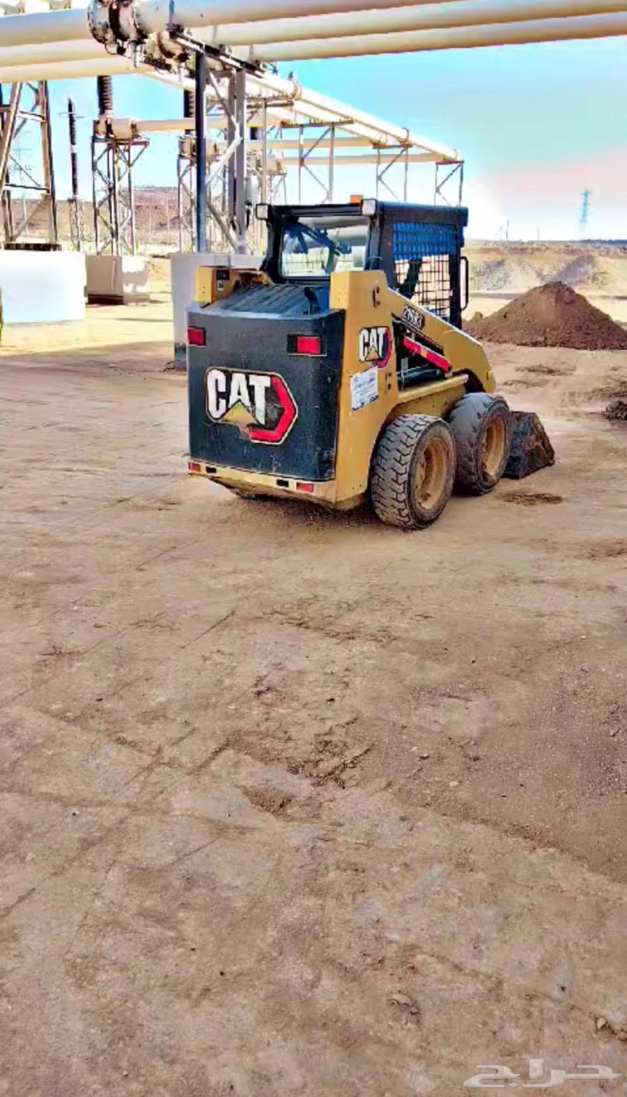 بوبكات للايجار64243632497155110