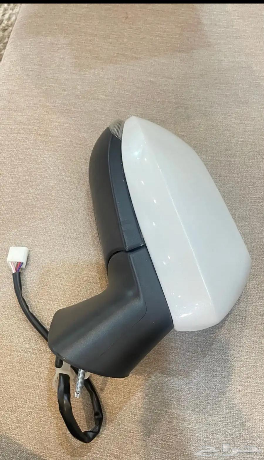 مراية جانبية كورولا 2020-2021-2022-2023-202464234232614147110