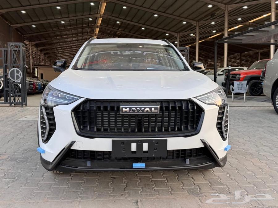 عروض حصريه هافال جوليان اكتف سعودي 202564235094954113110