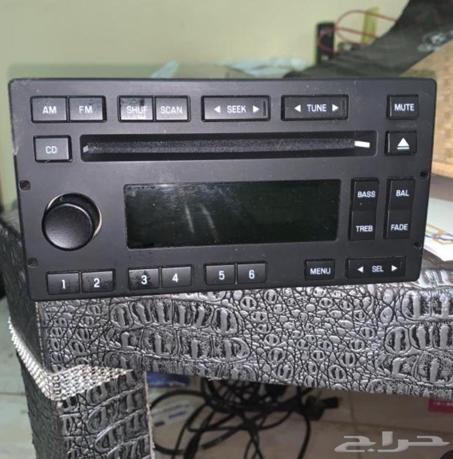 Ford 2011 Player64243455357825110