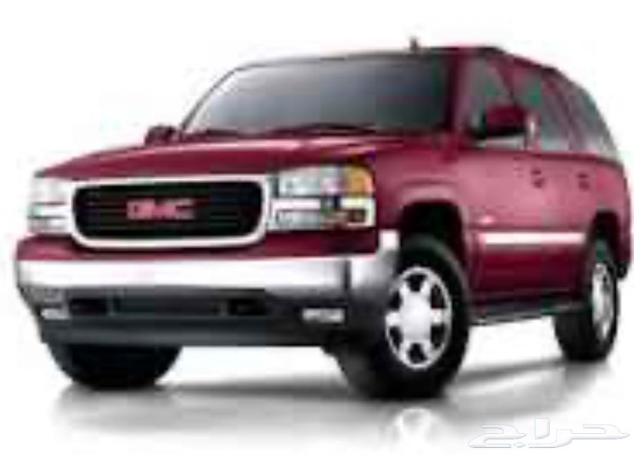 قطع غيار يوكن وسوبربان 2000-200664232601301249110