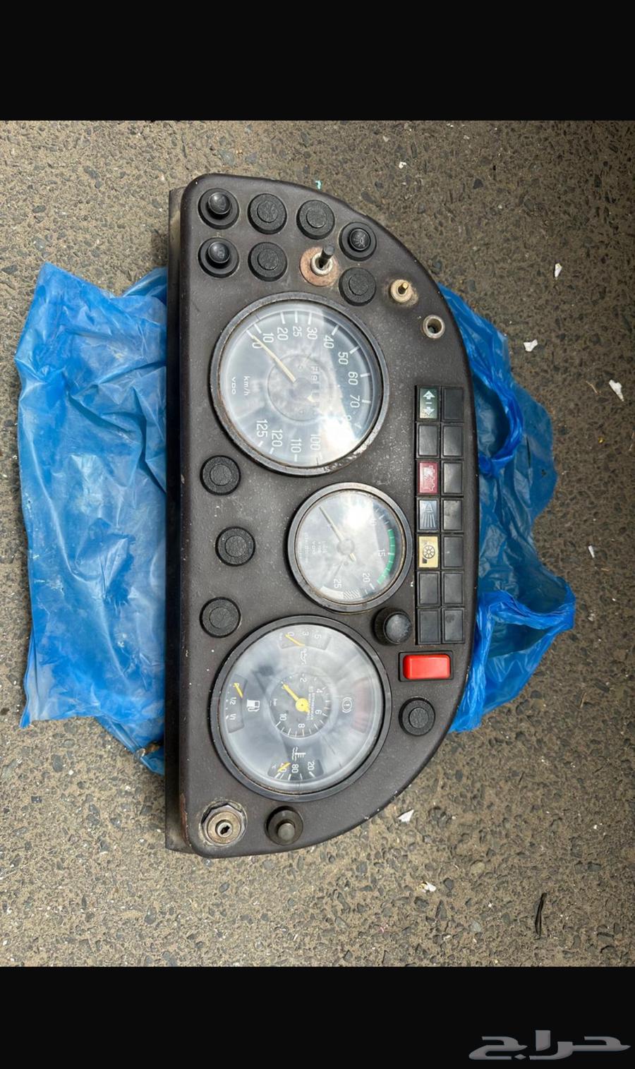 طبلون بوز من موديل 86 وفوق جديد للبيع64257505899779112