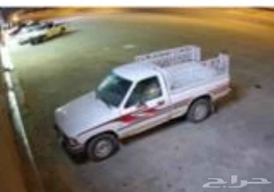 هايلكس غماره مشدوده للايجار64253244301569110